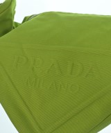 PRADA（プラダ）ショルダーバッグ 緑 サイズ:- レディース/2200622402611