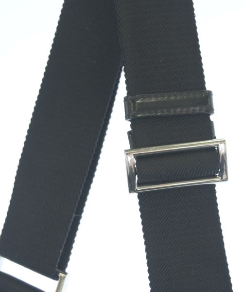 PRADA（プラダ）ショルダーバッグ 黒 サイズ:- レディース/2200622693064