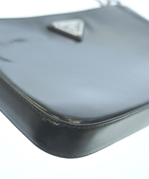 PRADA（プラダ）ショルダーバッグ 黒 サイズ:- レディース/2200622693064