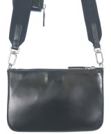 PRADA（プラダ）ショルダーバッグ 黒 サイズ:- レディース/2200622693064