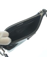 PRADA（プラダ）ショルダーバッグ 黒 サイズ:- レディース/2200622693064