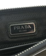 PRADA（プラダ）ショルダーバッグ 黒 サイズ:- レディース/2200622693064