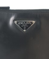 PRADA（プラダ）ショルダーバッグ 黒 サイズ:- レディース/2200622693064