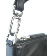 PRADA（プラダ）ショルダーバッグ 黒 サイズ:- レディース/2200622693064