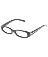 PRADA（プラダ）メガネ 黒 サイズ:- レディース/2200622741017