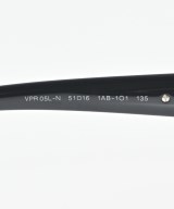 PRADA（プラダ）メガネ 黒 サイズ:- レディース/2200622741017