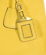PRADA（プラダ）トートバッグ 黄 サイズ:- レディース/2200622974057