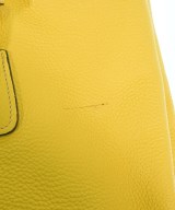 PRADA（プラダ）トートバッグ 黄 サイズ:- レディース/2200622974057