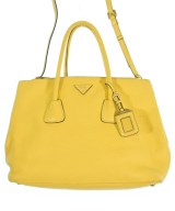 PRADA トートバッグ