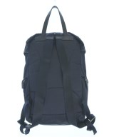 PRADA（プラダ）バックパック・リュック 紺 サイズ:- レディース/2200623004012