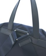 PRADA（プラダ）バックパック・リュック 紺 サイズ:- レディース/2200623004012
