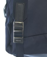 PRADA（プラダ）バックパック・リュック 紺 サイズ:- レディース/2200623004012