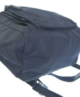 PRADA（プラダ）バックパック・リュック 紺 サイズ:- レディース/2200623004012