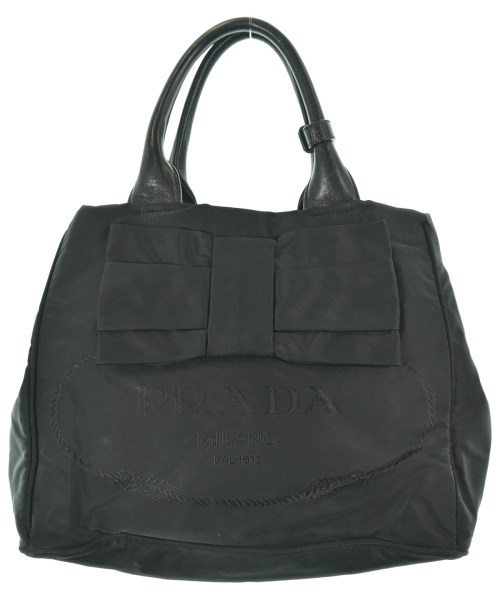 プラダ(PRADA)のPRADA トートバッグ
