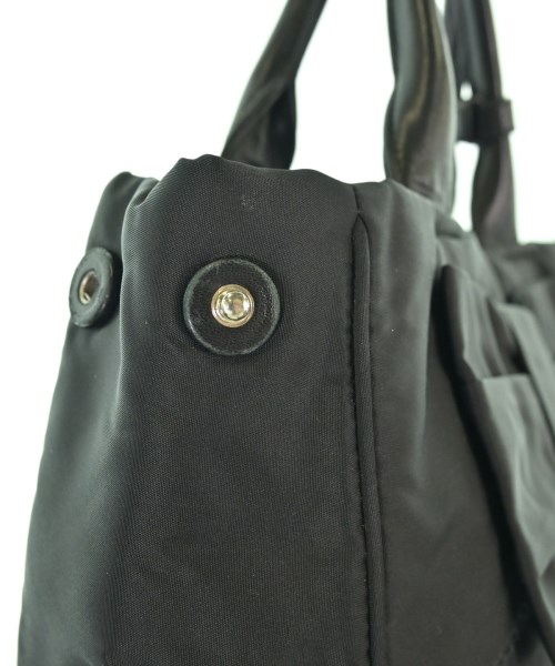 PRADA（プラダ）トートバッグ 黒 サイズ:- レディース/2200613549691