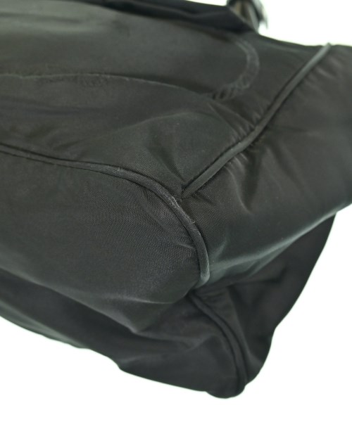 PRADA（プラダ）トートバッグ 黒 サイズ:- レディース/2200613549691