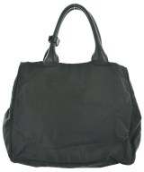 PRADA（プラダ）トートバッグ 黒 サイズ:- レディース/2200613549691