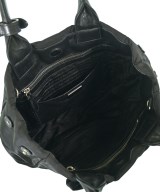 PRADA（プラダ）トートバッグ 黒 サイズ:- レディース/2200613549691
