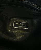 PRADA（プラダ）トートバッグ 黒 サイズ:- レディース/2200613549691