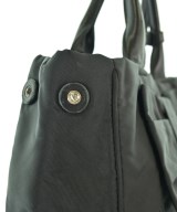 PRADA（プラダ）トートバッグ 黒 サイズ:- レディース/2200613549691