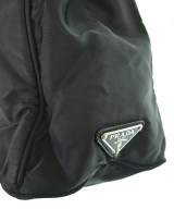 PRADA（プラダ）トートバッグ 黒 サイズ:- レディース/2200613549691