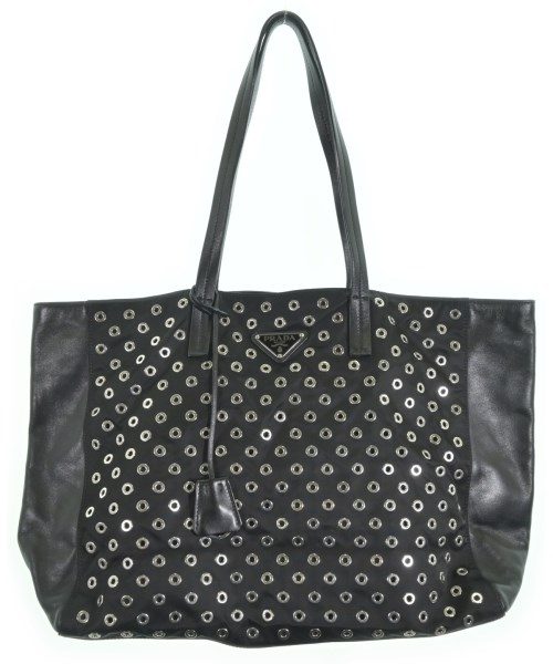 プラダ(PRADA)のPRADA トートバッグ