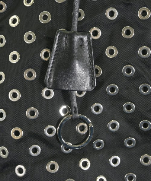 PRADA（プラダ）トートバッグ 黒 サイズ:- レディース/2200613549707