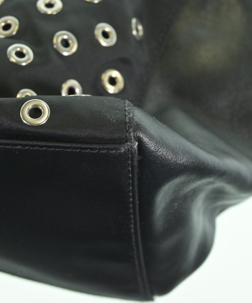 PRADA（プラダ）トートバッグ 黒 サイズ:- レディース/2200613549707