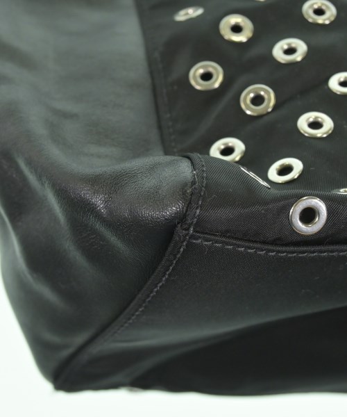PRADA（プラダ）トートバッグ 黒 サイズ:- レディース/2200613549707