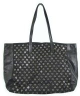 PRADA（プラダ）トートバッグ 黒 サイズ:- レディース/2200613549707