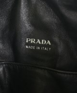 PRADA（プラダ）トートバッグ 黒 サイズ:- レディース/2200613549707