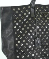 PRADA（プラダ）トートバッグ 黒 サイズ:- レディース/2200613549707
