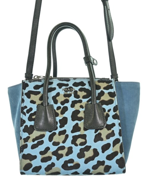 プラダ(PRADA)のPRADA トートバッグ