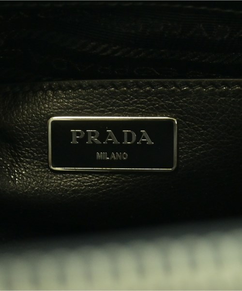 PRADA（プラダ）トートバッグ 青 サイズ:- レディース/2200613549738