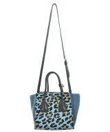 PRADA（プラダ）トートバッグ 青 サイズ:- レディース/2200613549738