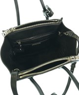 PRADA（プラダ）トートバッグ 青 サイズ:- レディース/2200613549738