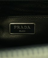PRADA（プラダ）トートバッグ 青 サイズ:- レディース/2200613549738