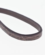 PRADA（プラダ）チャーム 茶 サイズ:- レディース/2200613549929