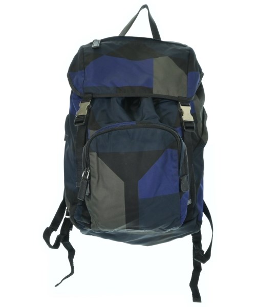 プラダ(PRADA)のPRADA バックパック・リュック