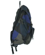 PRADA（プラダ）バックパック・リュック 青 サイズ:- レディース/2200618230280