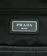 PRADA（プラダ）バックパック・リュック 青 サイズ:- レディース/2200618230280