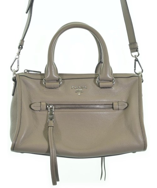 プラダ(PRADA)のPRADA ハンドバッグ