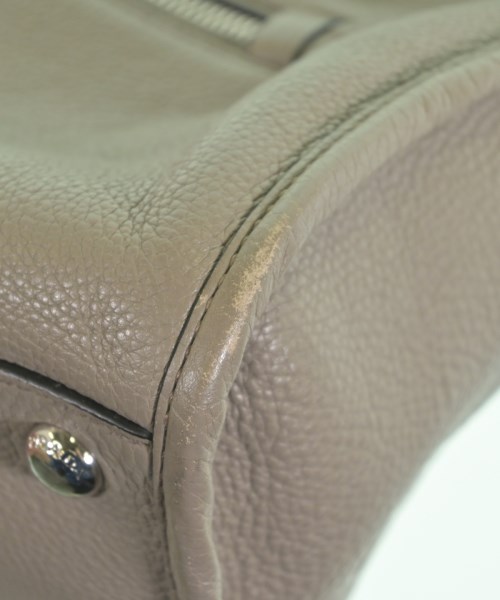PRADA（プラダ）ハンドバッグ グレー サイズ:- レディース/2200623469026