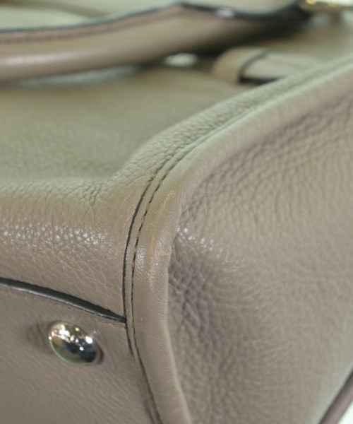 PRADA（プラダ）ハンドバッグ グレー サイズ:- レディース/2200623469026