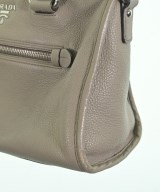 PRADA（プラダ）ハンドバッグ グレー サイズ:- レディース/2200623469026