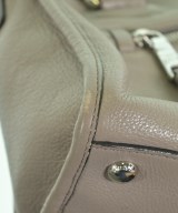 PRADA（プラダ）ハンドバッグ グレー サイズ:- レディース/2200623469026