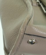 PRADA（プラダ）ハンドバッグ グレー サイズ:- レディース/2200623469026