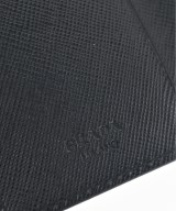 PRADA（プラダ）キーケース・キーホルダー 黒 サイズ:- レディース/2200604746061