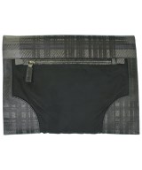 PRADA（プラダ）クラッチバッグ 黒 サイズ:- レディース/2200613309325