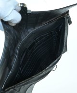 PRADA（プラダ）クラッチバッグ 黒 サイズ:- レディース/2200613309325
